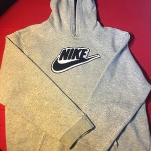 Vintage Nike hoodie